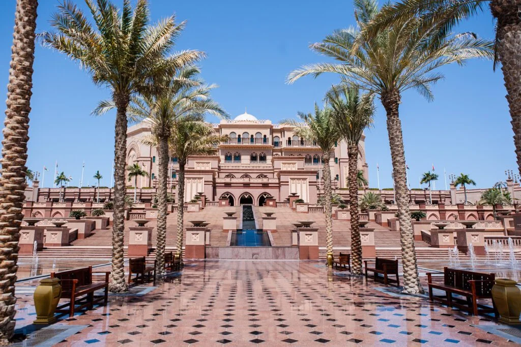 Places In Fujairah