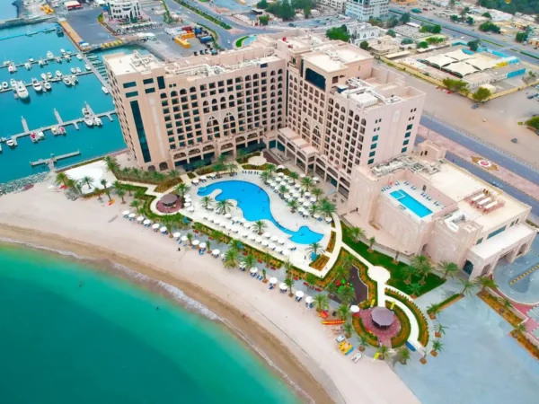 albahar hotel luxury stays on a budget