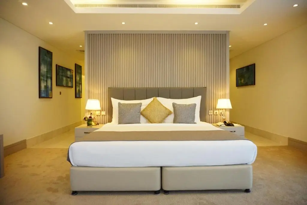 al bahar suite