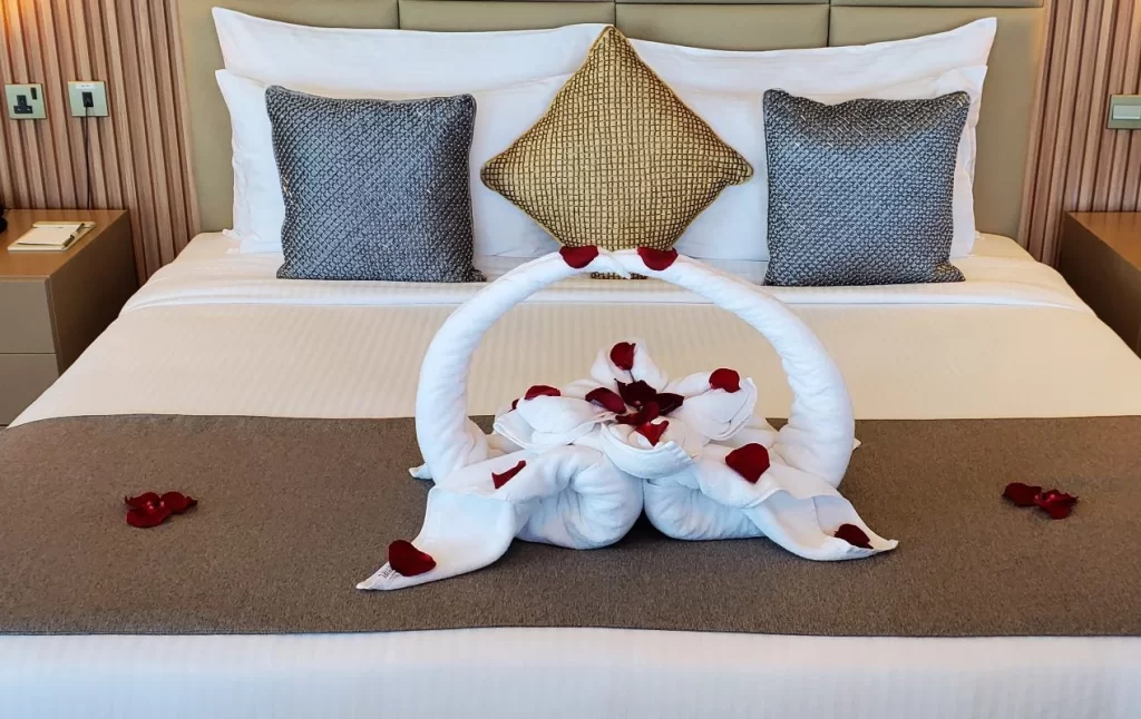 Housekeeping