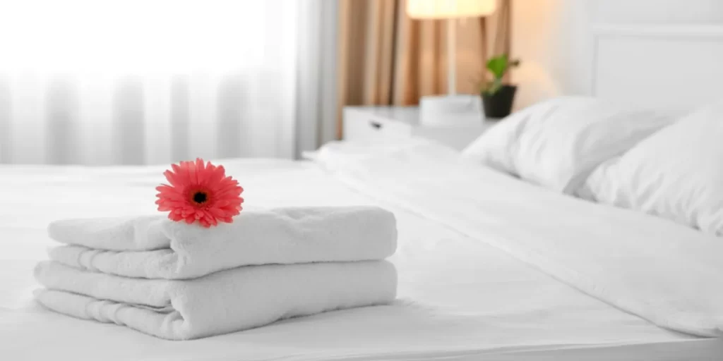 Laundry Services
