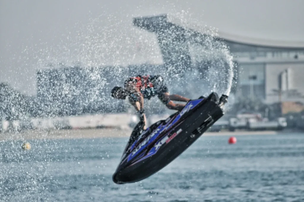 watersports in fujairah