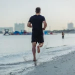 Triathlon Championship in Fujairah